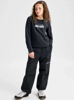 Kinder Blossom 27 Long Sleeve T-Shirt