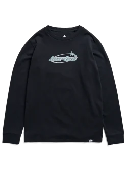 Kinder Blossom 27 Long Sleeve T-Shirt