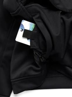 Kinder Crown Weatherproof Riding Pullover Hoodie
