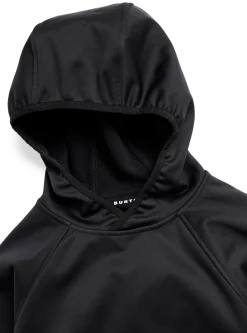 Kinder Crown Weatherproof Riding Pullover Hoodie