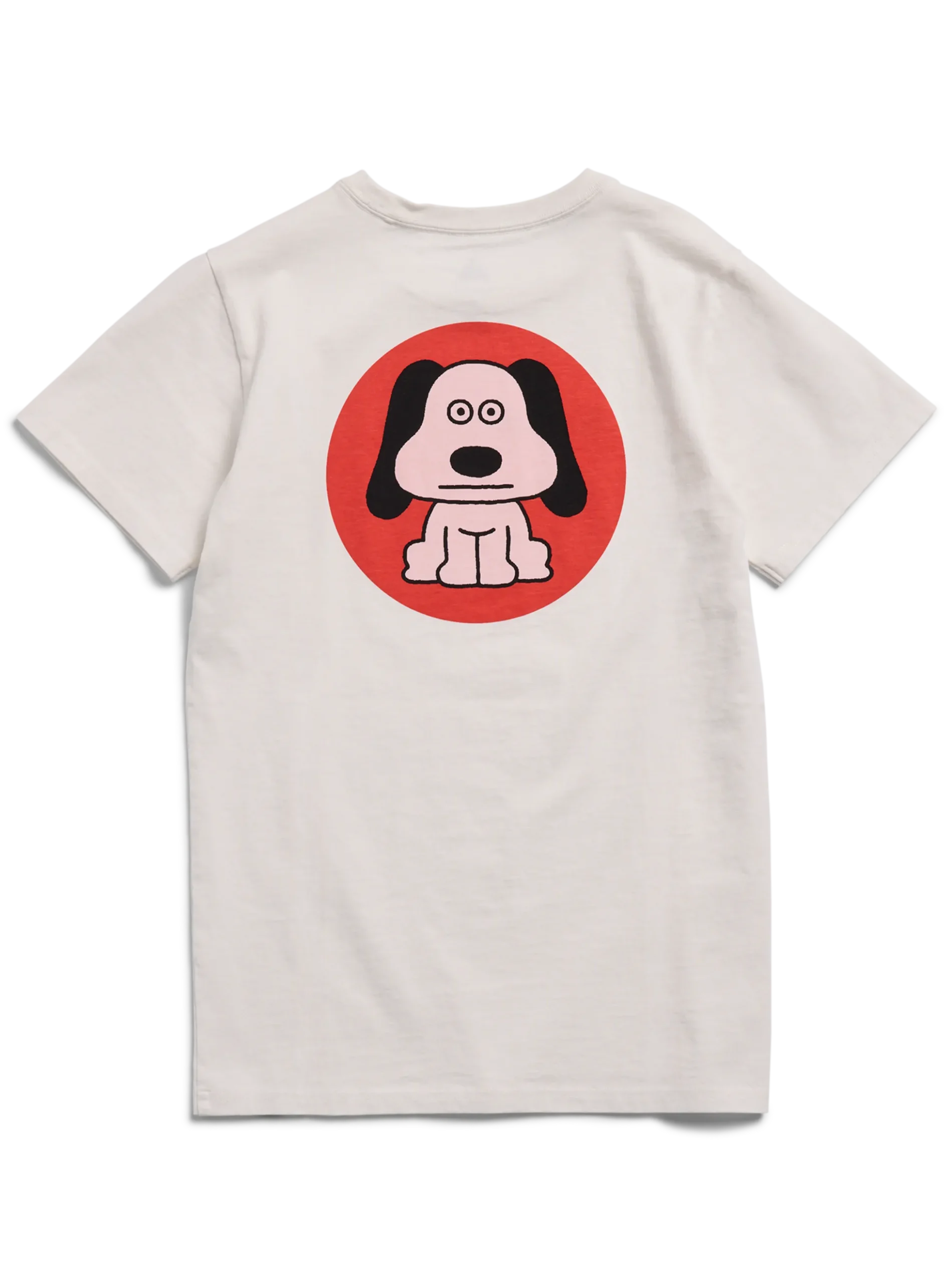 Kinder Process 27 Short Sleeve T-Shirt