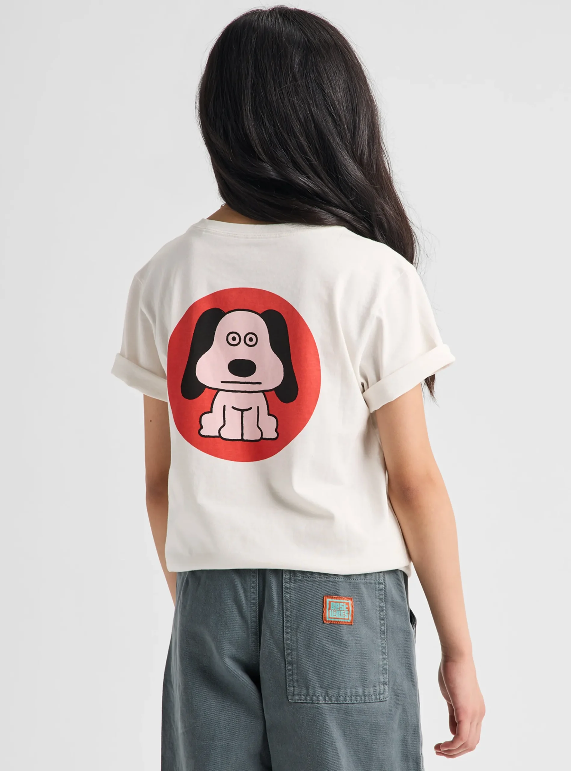 Kinder Process 27 Short Sleeve T-Shirt