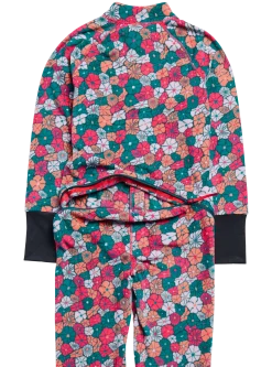 Kinder und Kleinkinder Fleece One Piece