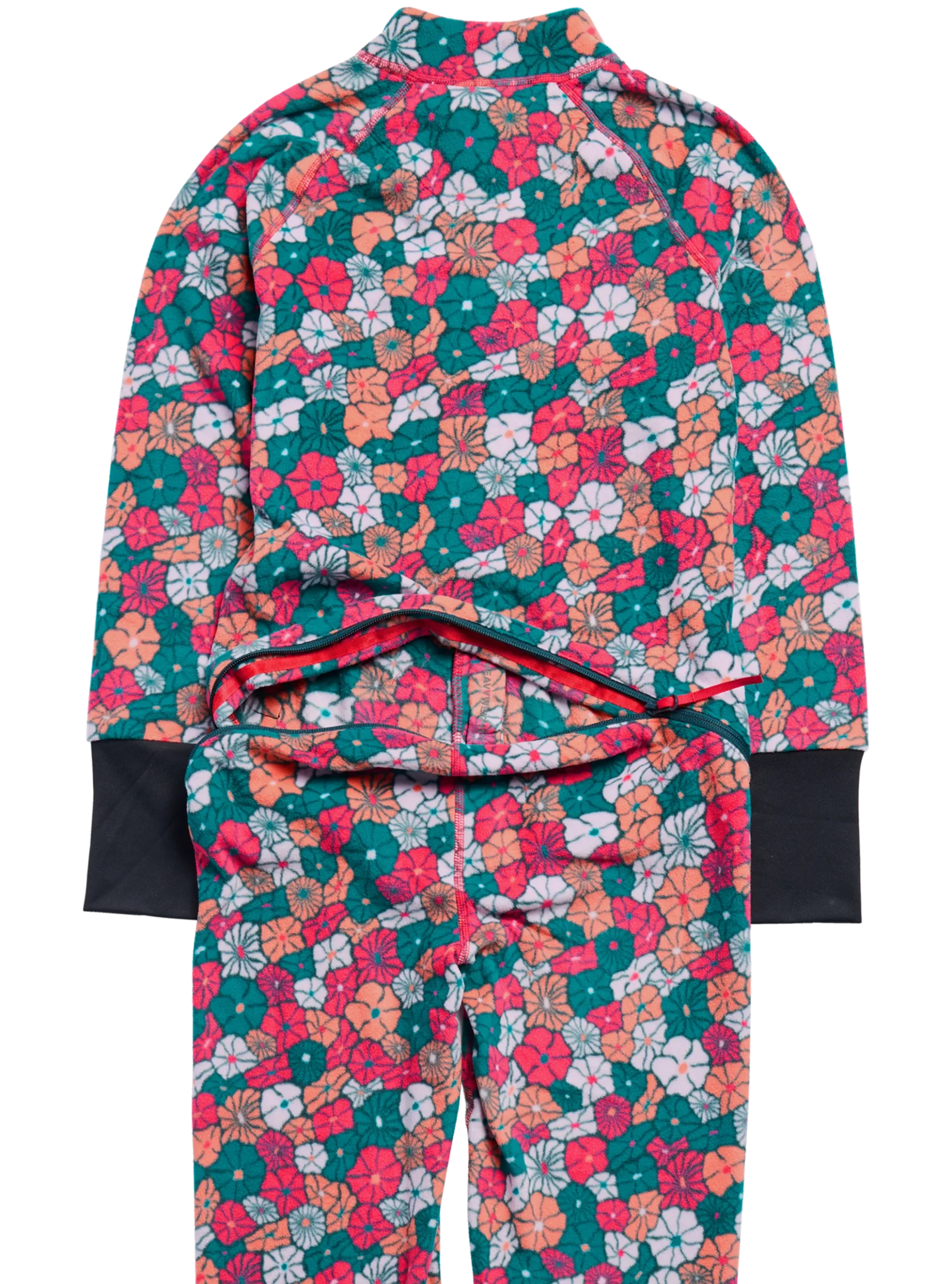 Kinder und Kleinkinder Fleece One Piece
