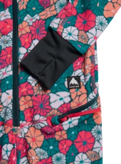 Kinder und Kleinkinder Fleece One Piece