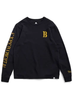 Langärmliges Funktionsshirt