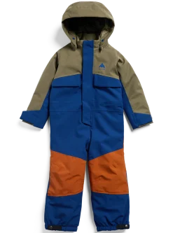 2L Einteiler für Kleinkinder