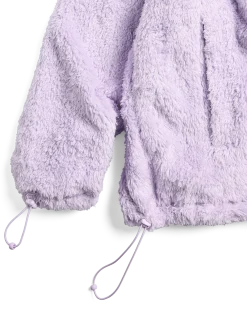Lemma Fleecepullover für Damen