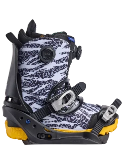 Lexa EST Snowboardbindungen für Damen