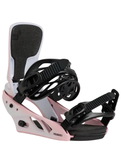 Lexa Re:Flex Snowboardbindungen für Damen