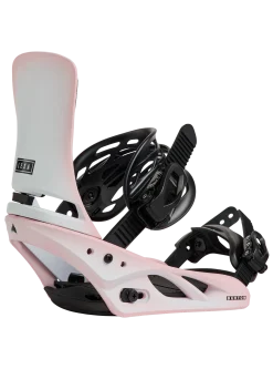Lexa Re:Flex Snowboardbindungen für Damen