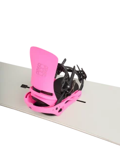 Lexa X Re:Flex Snowboardbindungen für Damen