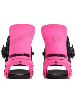 Lexa X Re:Flex Snowboardbindungen für Damen