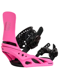 Lexa X Re:Flex Snowboardbindungen für Damen