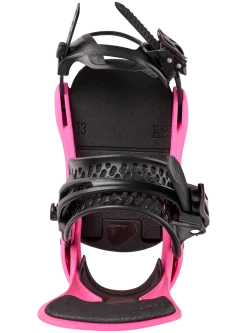 Lexa X Re:Flex Snowboardbindungen für Damen