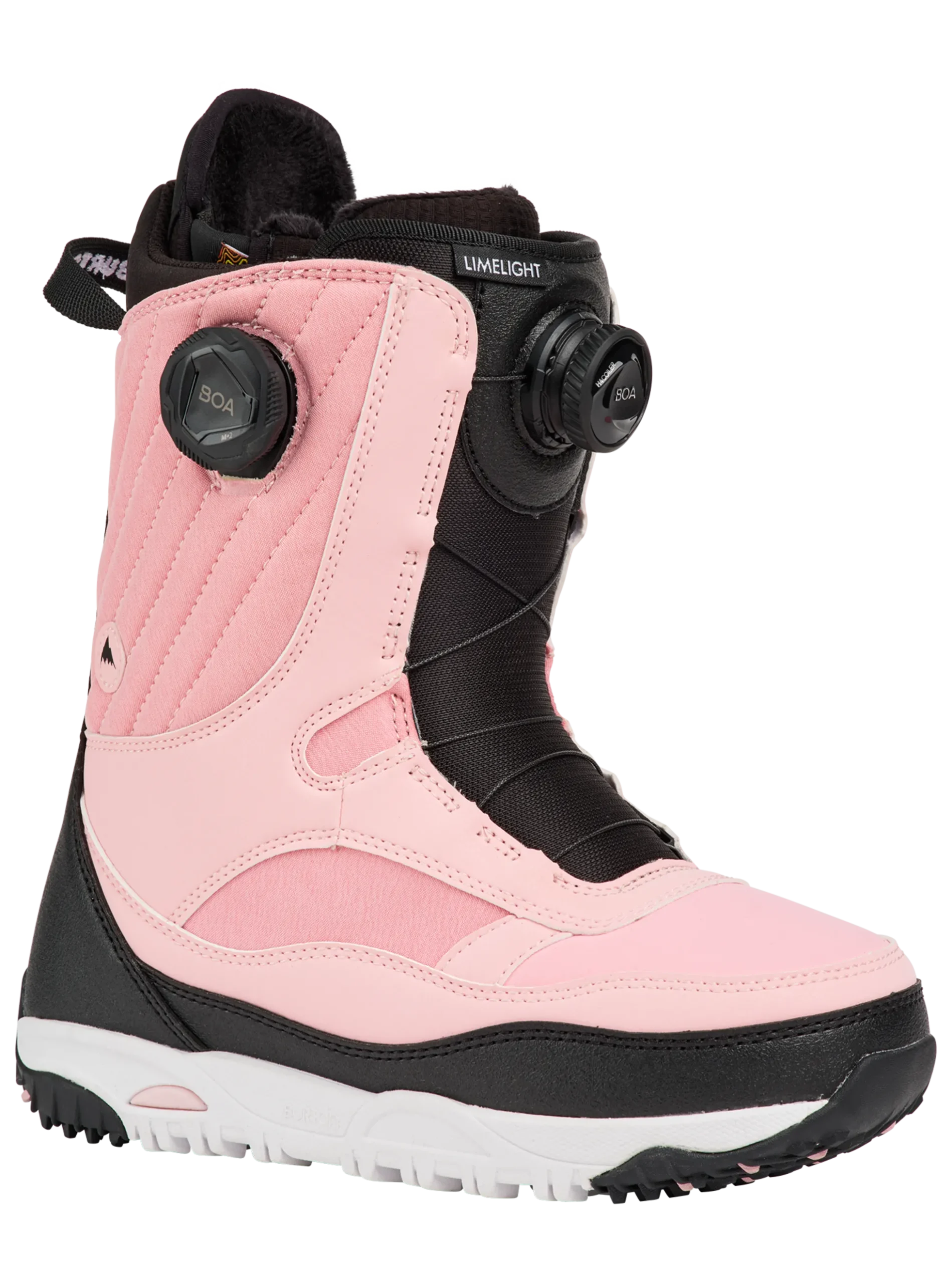 Limelight BOA® Snowboardboots für Damen