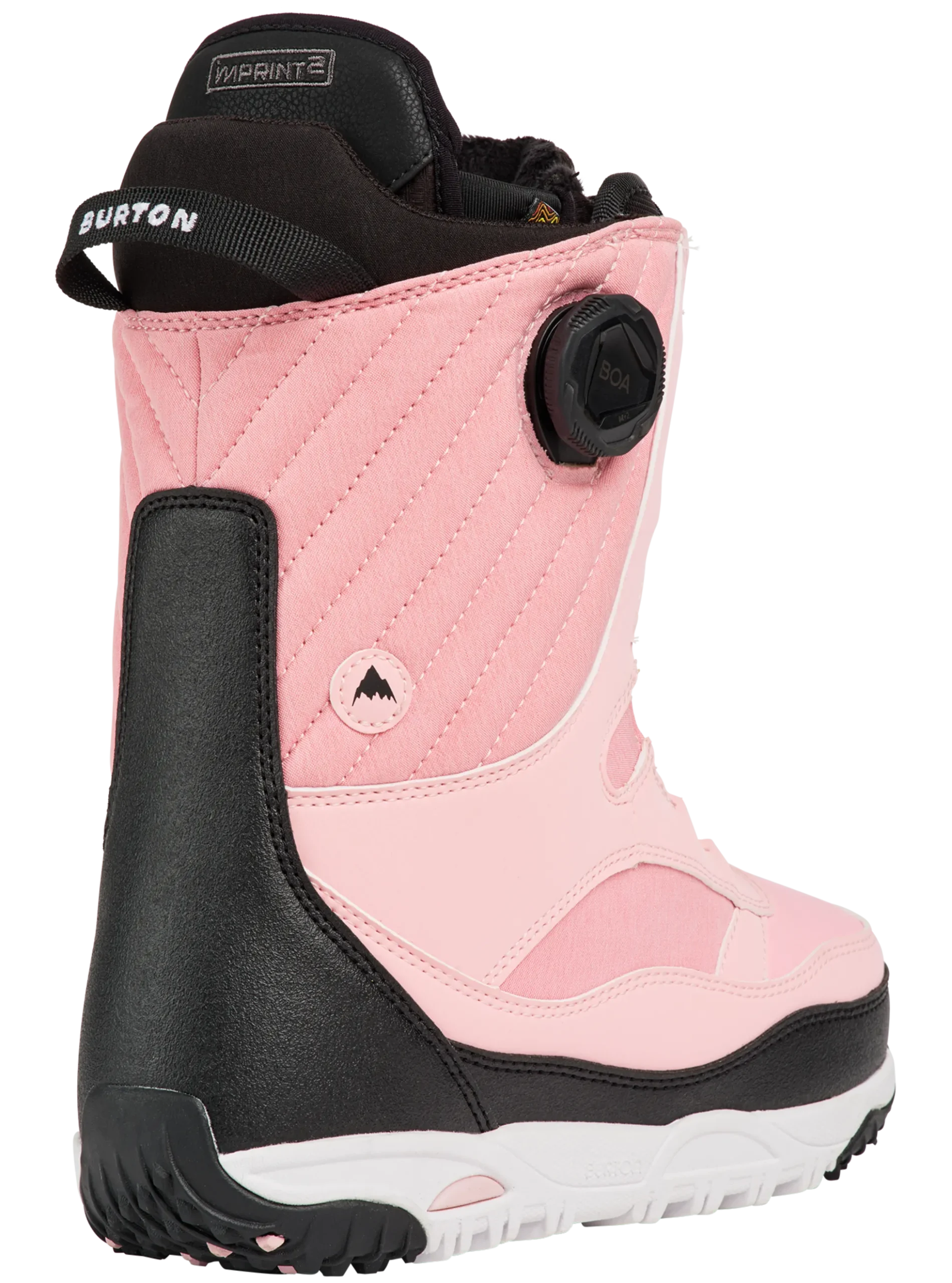 Limelight BOA® Snowboardboots für Damen