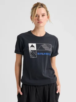 Local Kurzarm-T-Shirt