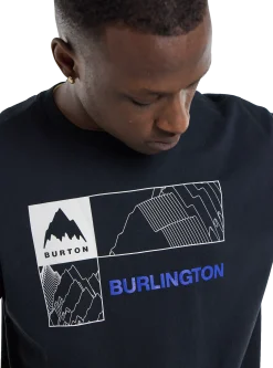 Local Kurzarm-T-Shirt
