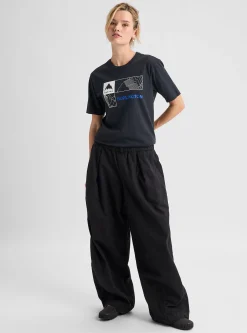 Local Kurzarm-T-Shirt