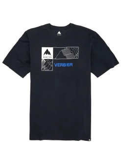 Local Kurzarm-T-Shirt