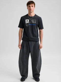 Local Kurzarm-T-Shirt