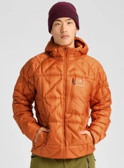 Men's [ak]® Baker Hooded Down Jacket