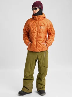 Men's [ak]® Baker Hooded Down Jacket