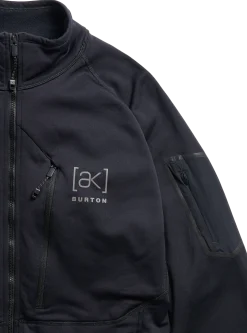 Men's [ak]® Baker Stretch Full-Zip Fleece