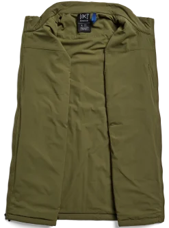 Men's [ak]® Helium Stretch Insulated Vest