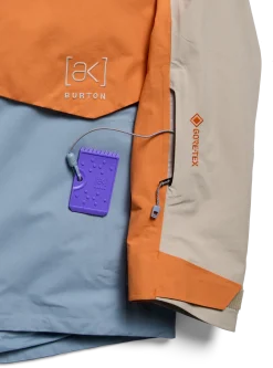 Men's [ak]® Swash Synthetic Insulated GORE-TEX 2L Jacket