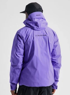 Men's [ak]® Tuvak GORE-TEX C-KNIT 3L Jacket