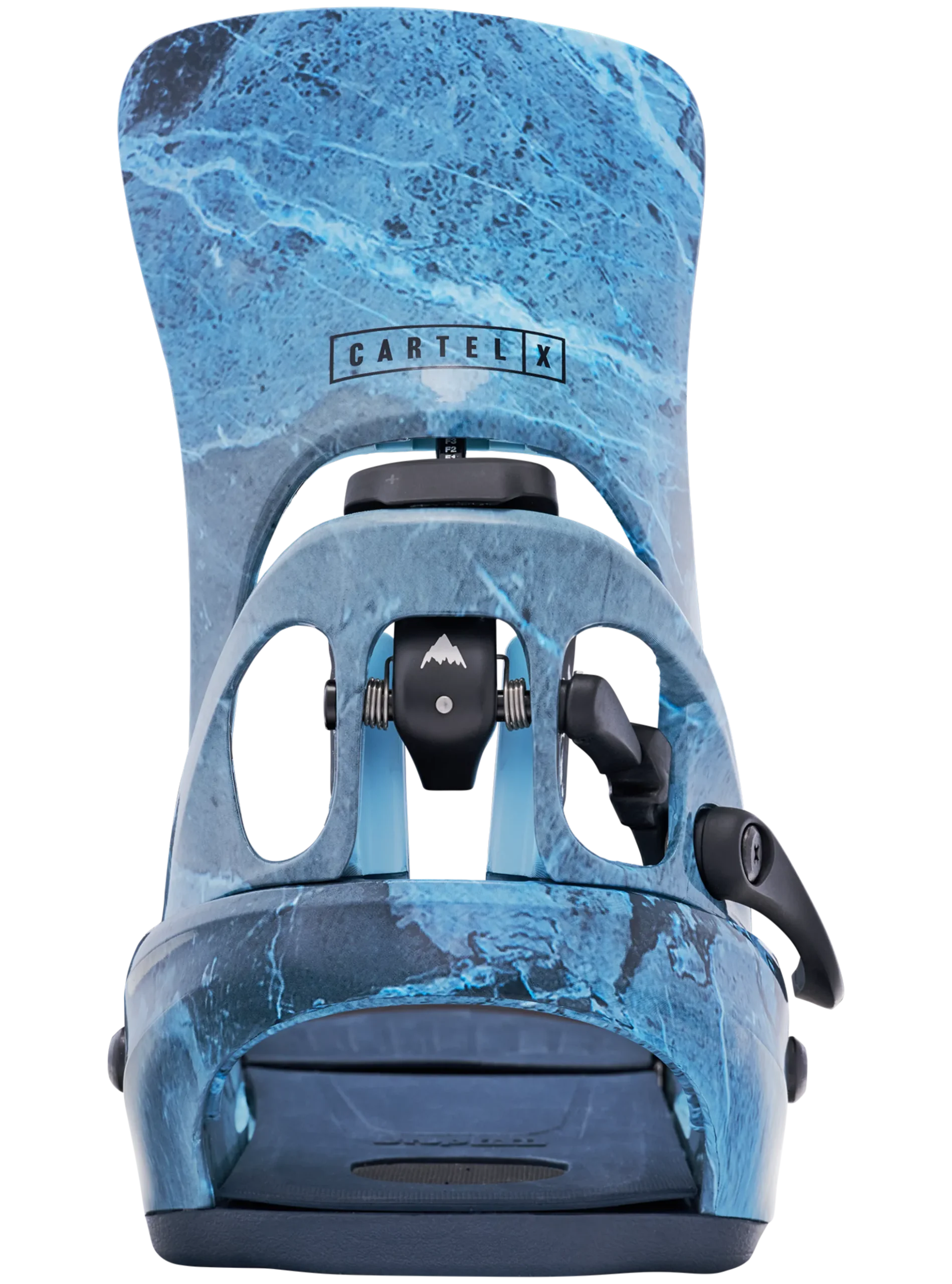 Men's Step On® Cartel X Snowboard Bindings