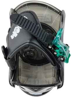 Mini Grom Disc Snowboardbindungen für Kinder