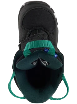 Mini Grom Snowboardboots für Kinder