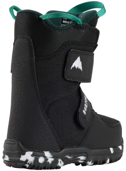 Mini Grom Snowboardboots für Kinder