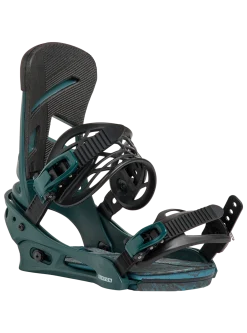 Mission Re:Flex Snowboardbindungen für Herren
