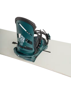 Mission Re:Flex Snowboardbindungen für Herren