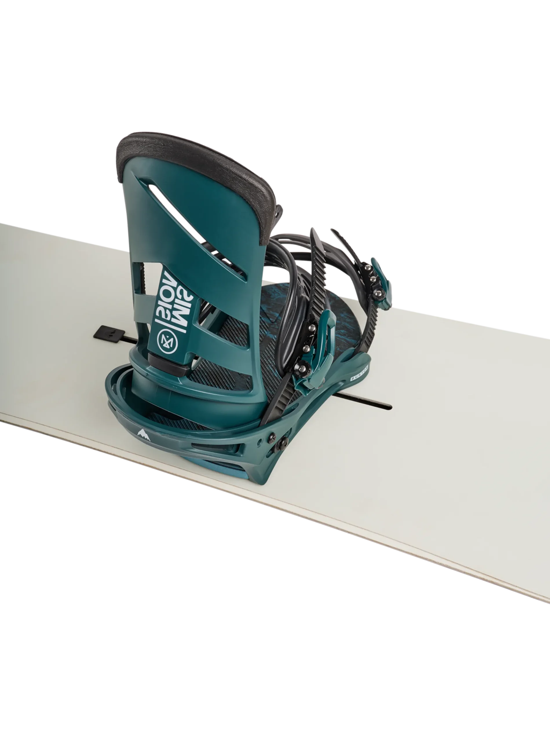 Mission Re:Flex Snowboardbindungen für Herren