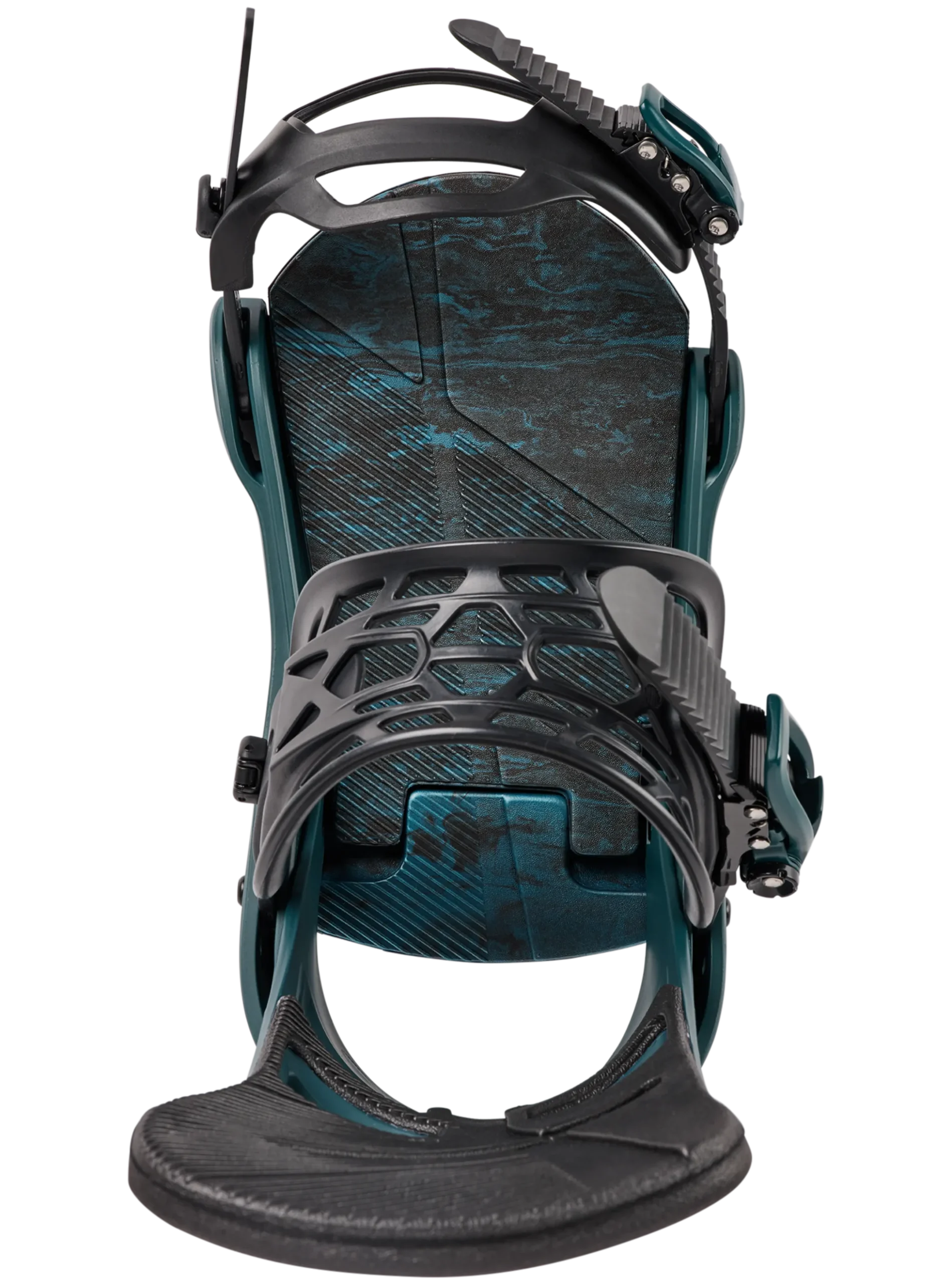 Mission Re:Flex Snowboardbindungen für Herren
