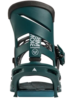 Mission Re:Flex Snowboardbindungen für Herren