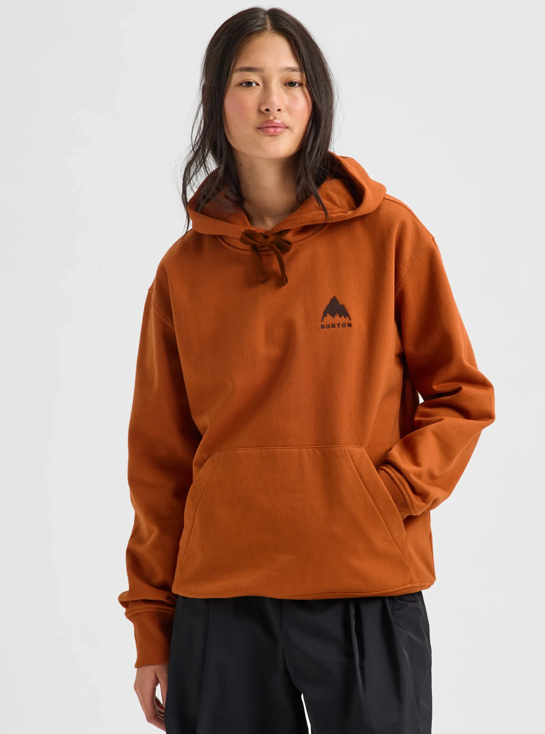 Mountain Hoodie