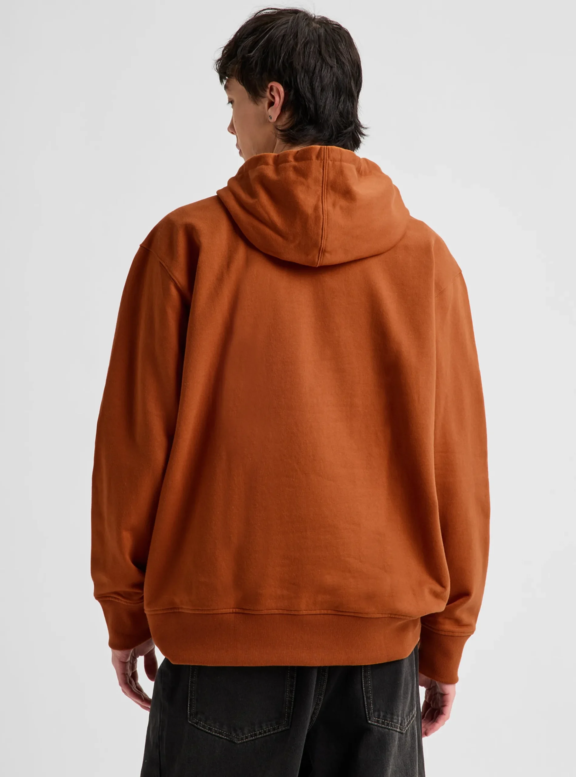 Mountain Hoodie
