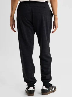 Oak Fleece Hose für Damen