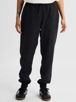 Oak Fleece Hose für Damen