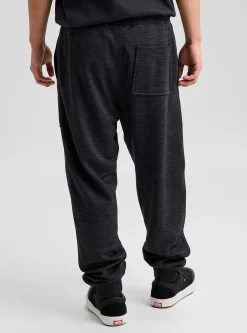 Oak Fleece Hose für Herren