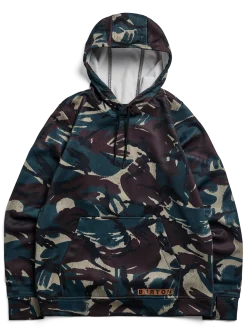 Oak Hoodie für Damen