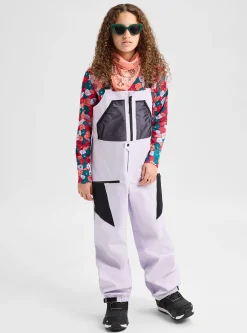 Outbeam 3L Latzhose für Kinder