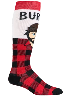 Party Lap Socken für Herren