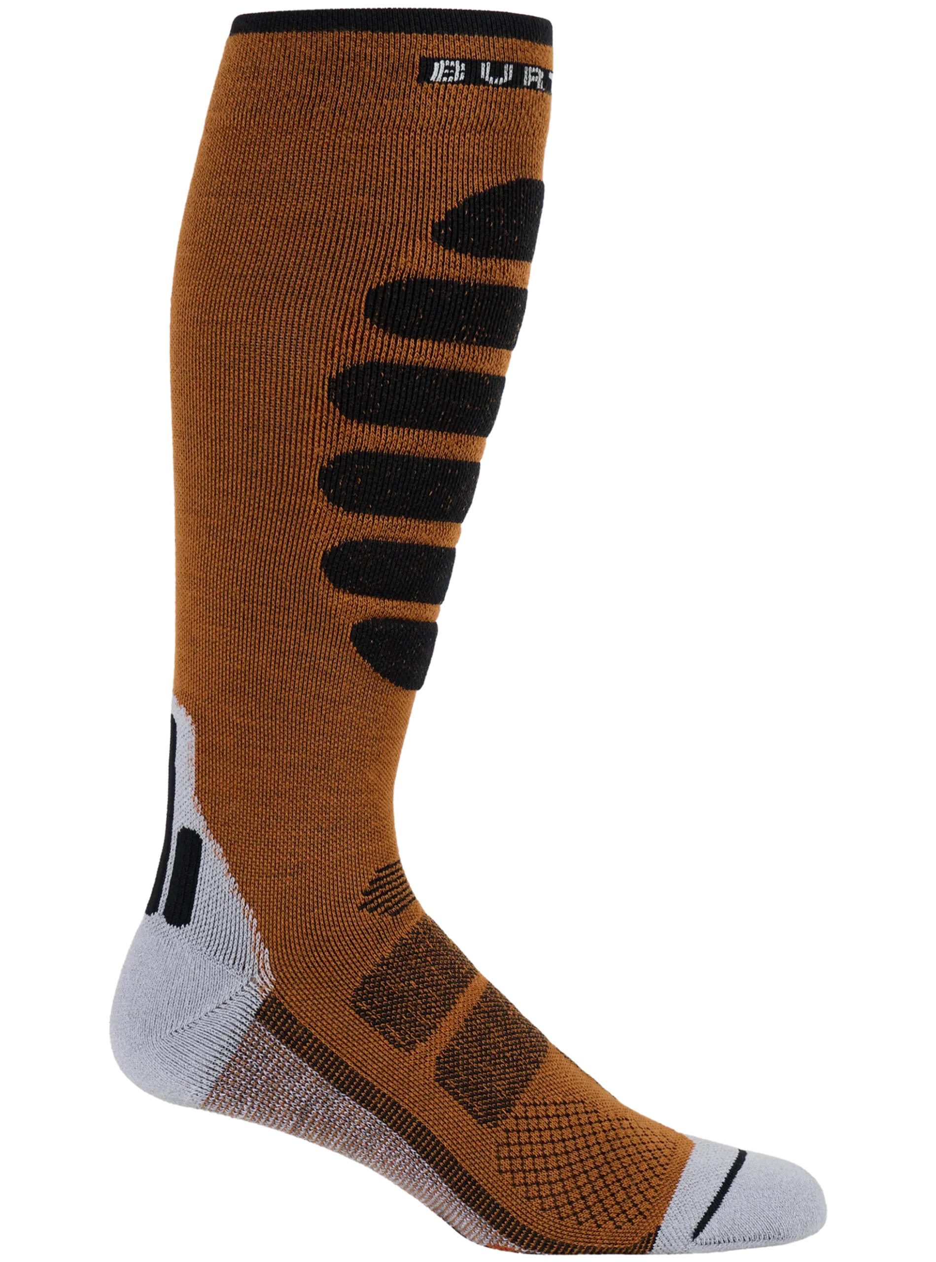 Performance + Leichte Kompressions-Socken für Herren